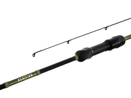 Delphin reaCtion - 183cm/0.5-6g