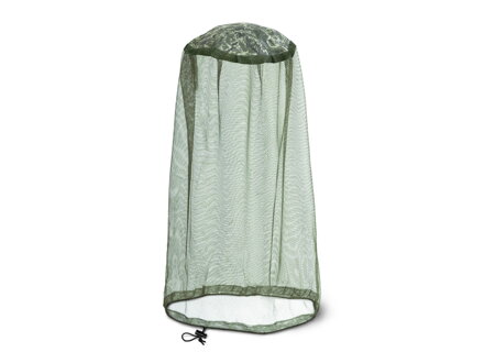 Moskytiéra na klobúk Delphin SHIELD C2G - 100x50cm