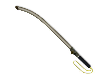 Vrhacia tyč s otvorom Delphin KOBRA - 24mm 90cm Vrhacia tyč s otvorom Delphin KOBRA - 24mm 90cm