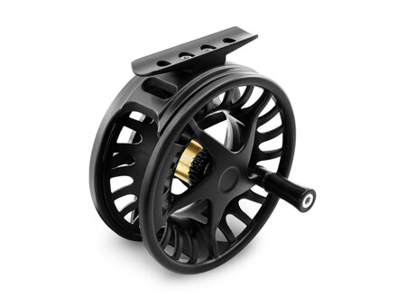 Muškársky navijak Delphin ERAX - #6/7/8 Muškársky navijak Delphin ERAX - #6/7/8