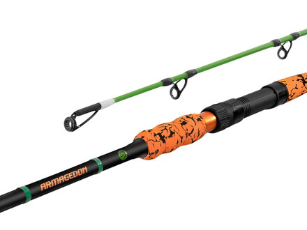 Delphin ARMAGEDON - 170cm/205g Delphin ARMAGEDON - 170cm/205g