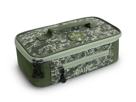 Taška s dózami Delphin Baitz SPACE C2G - 6x dóza Taška s dózami Delphin Baitz SPACE C2G - 6x dóza