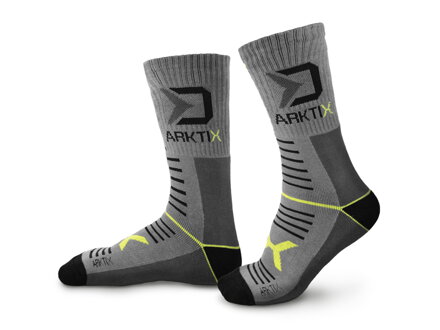 Extra termo ponožky Delphin ArktiX - 41-46 Extra termo ponožky Delphin ArktiX - 41-46
