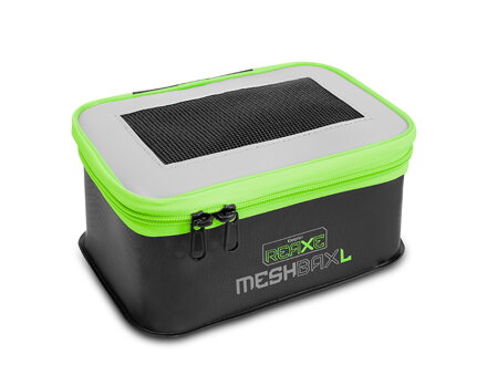 EVA taška Delphin REAXE MeshBAX - L