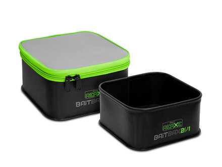 EVA set Delphin REAXE BaitBAX - 2v1