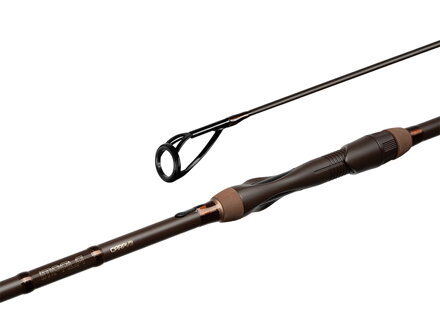 Delphin IMPALA Carp V3 - 300cm/2,75lbs/2diely Delphin IMPALA Carp V3 - 300cm/2,75lbs/2diely