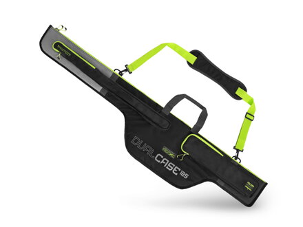 Puzdro Delphin REAXE DualCASE - 150cm