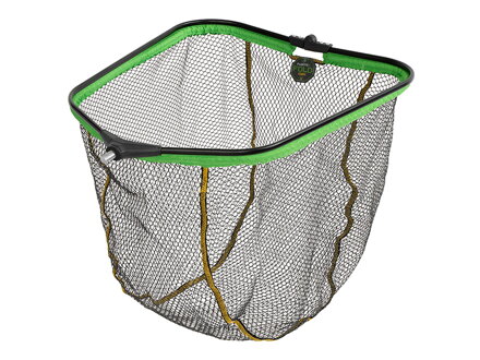 Plávajúca hlava Delphin REAXE FloateR FoldCUBE - 50x40cm Plávajúca hlava Delphin REAXE FloateR FoldCUBE - 50x40cm