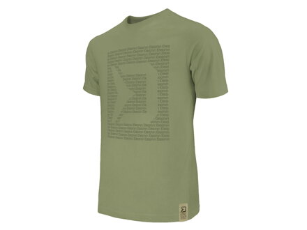 Tričko Delphin LOGOS - XXL