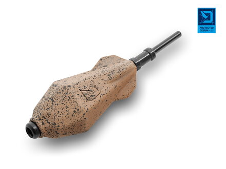 Olovená záťaž Delphin AeroTEAR TUBE - 40g Olovená záťaž Delphin AeroTEAR TUBE - 40g