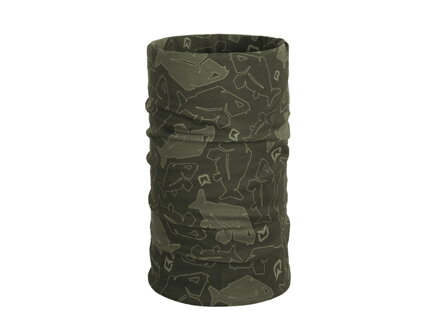 Multifunkčná šatka Delphin OutLINE - UNI