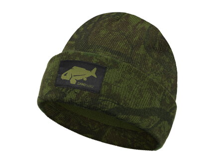 Kamuflážová čiapka Delphin OutLINE CamoWAY - UNI