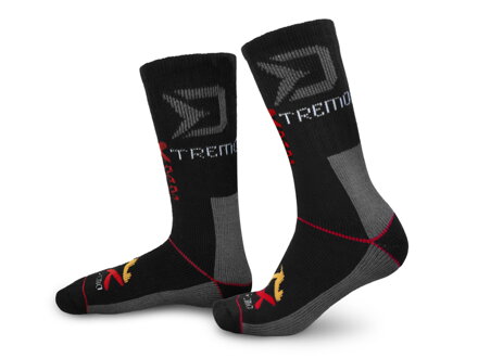 Extra termo ponožky Delphin XTREMO - veľ.38-42