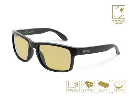 Polarizačné okuliare Delphin WIZIO