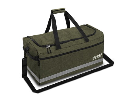 Taška Delphin WASABI CarryBIG