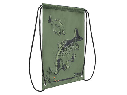 Taška Delphin Simple Bag CARP