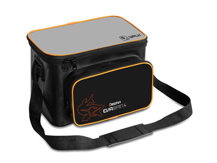 Prívlačová taška Delphin EvaSPIN WALK - L