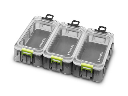 Krabička Delphin MagNEON / 3ks