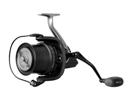 Plytká cievka Delphin SPODCAST 12T SH - aluminium Plytká cievka Delphin SPODCAST 12T SH - aluminium