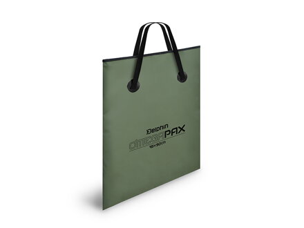 Puzdro na kaprárske hlavy Delphin OmegaPAX - 75x90cm