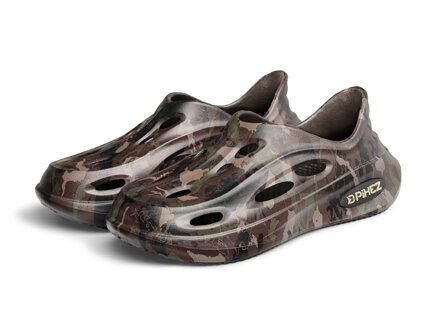 EVA Slip-on topánky Delphin PIKEZ BANX - 46