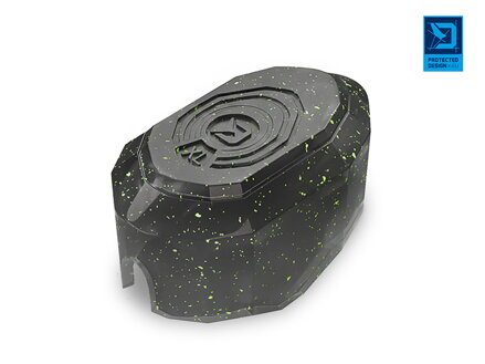 Forma Delphin Method QUIX Reaxe XL - XL