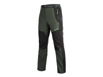 Outdoorové nohavice Delphin ThermoTEX Plus+ - 3XL