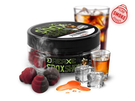 Nástraha D SNAX SHELL 10mm/30g - Rum-Kola /wafters/rozpustné