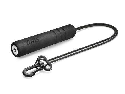 Rukoväť Delphin H15 - 15cm