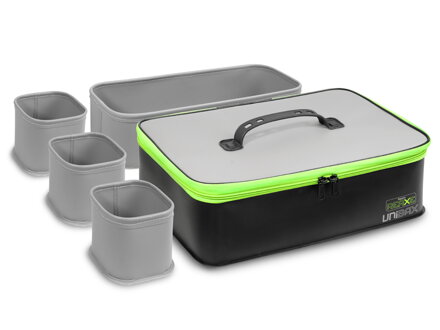 EVA taška Delphin REAXE UniBAX - 4v1