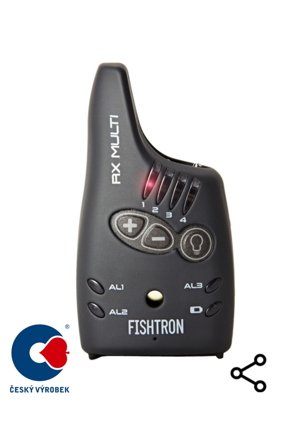 FISHTRON RX MULTI