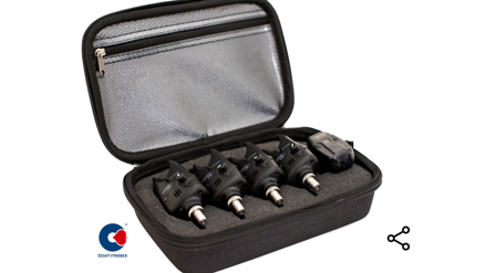 SET e3TX 4+1