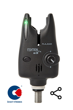 Fishtron e3TX