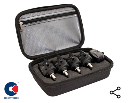 SET e3TX 4+1