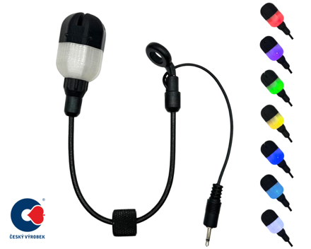 FISHTRON B1 - multicolor