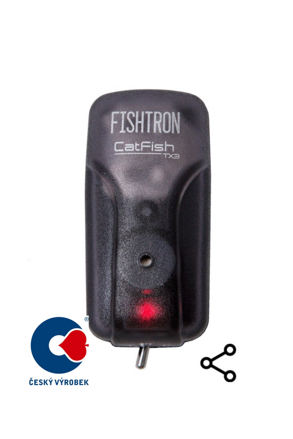 CATFISH TX3