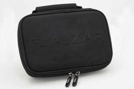 KAB22 kufřík pro sadu Fishtron Q9-RGB, NEON,e3TX