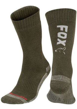 Fox Collection Socks