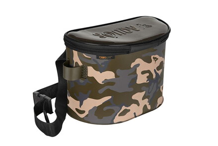 Fox Aquos Camo Bait Belt