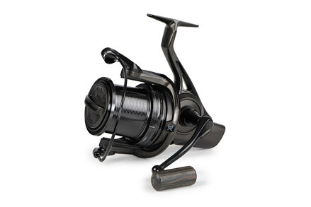 Fox 12000XC reel