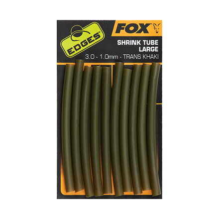 Fox EDGES™ Shrink Tube
