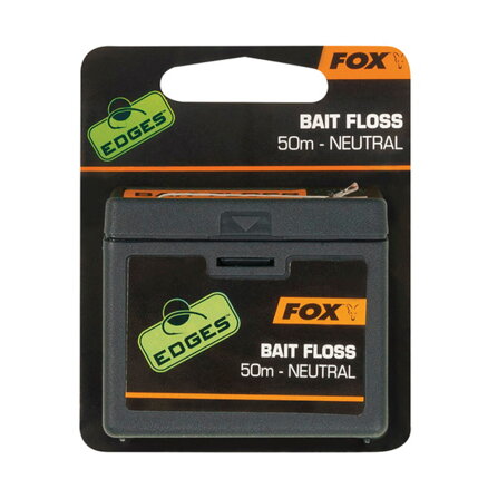 Fox EDGES™ Bait Floss