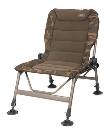 Fox R-Series Chairs