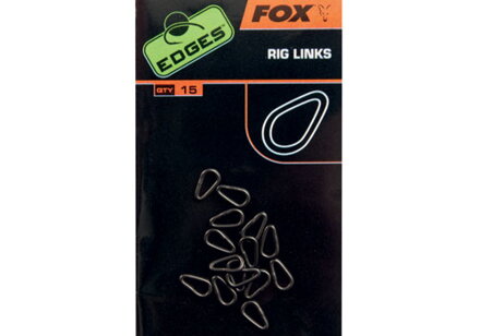 Fox EDGES™ Rig Links