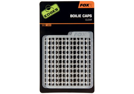 Fox EDGES™ Boilie Caps