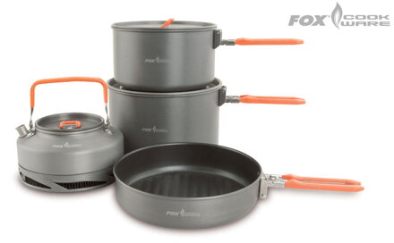 Fox Cookware Set