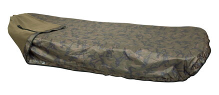 Fox VRS Camo Sleeping Bag Covers