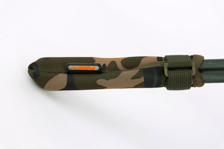 Fox Camo Gas Canister Case