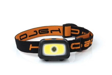 Fox Halo™ Multi Colour Headtorch