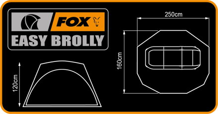 Fox EDGES™ Wide Gape Beaked PVA Bag Rigs